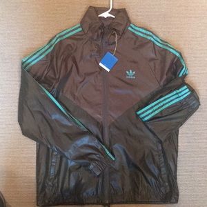 Adidas Originals track jacket